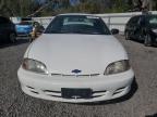 2002 Chevrolet Cavalier Base na sprzedaż w Riverview, FL - Rear End