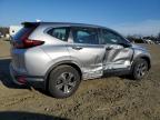 2020 Honda Cr-V Lx na sprzedaż w Windsor, NJ - Side