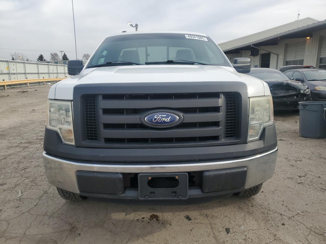 2011 Ford F-150 - Image 5