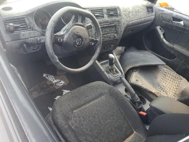 2015 VOLKSWAGEN JETTA BASE