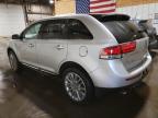2015 Lincoln Mkx  იყიდება Anchorage-ში, AK - Rear End