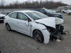 2020 Hyundai Elantra Sel продається в York Haven, PA - Biohazard/Chemical