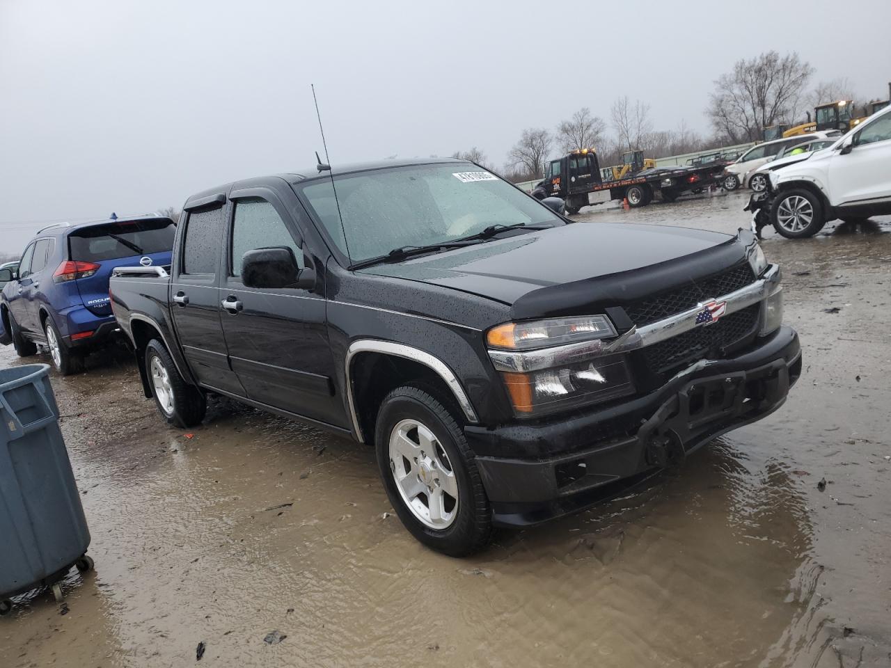 2012 Chevrolet Colorado - Image 4