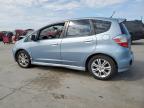 2011 Honda Fit Sport   продається в Grand Prairie, TX - Front End