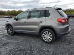 2010 Volkswagen Tiguan S იყიდება Cartersville-ში, GA - Front End