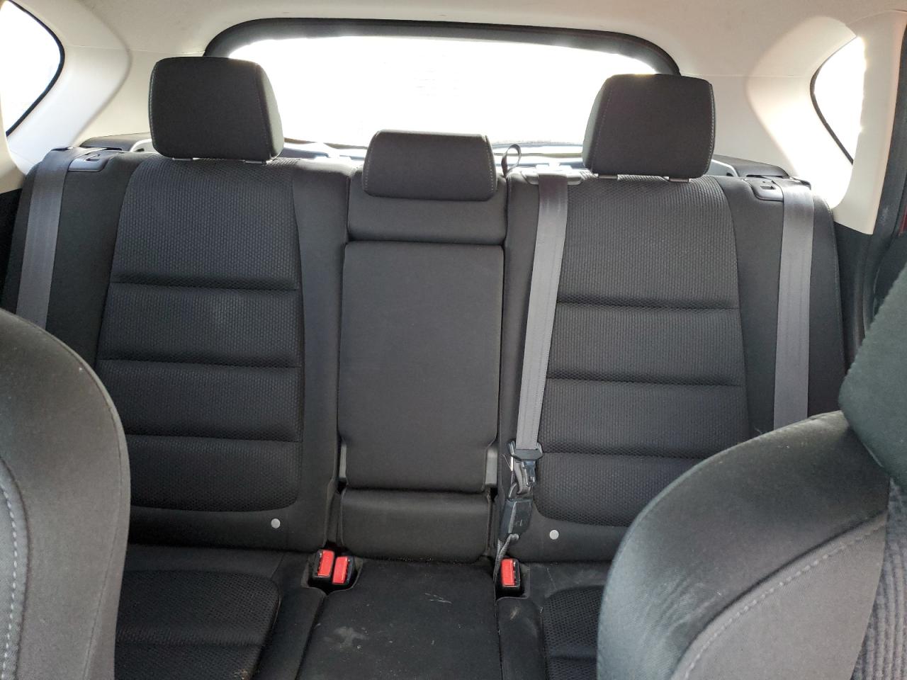 2016 Mazda CX-5 - Image 10