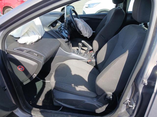 2013 FORD FOCUS 2.0 TDCI TITANIUM 5DR