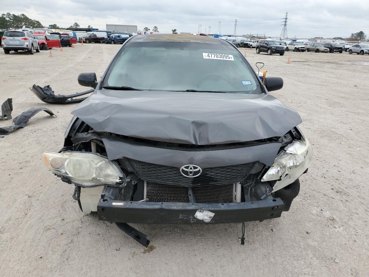 2009 Toyota Corolla - Image 5