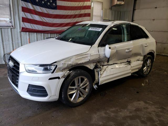 2016 Audi Q3 Premium Plus