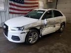 2016 Audi Q3 Premium Plus de vânzare în Lyman, ME - Side