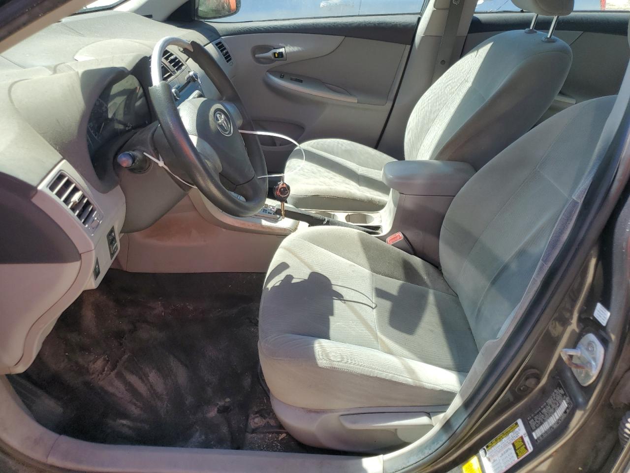 2011 Toyota Corolla - Image 7