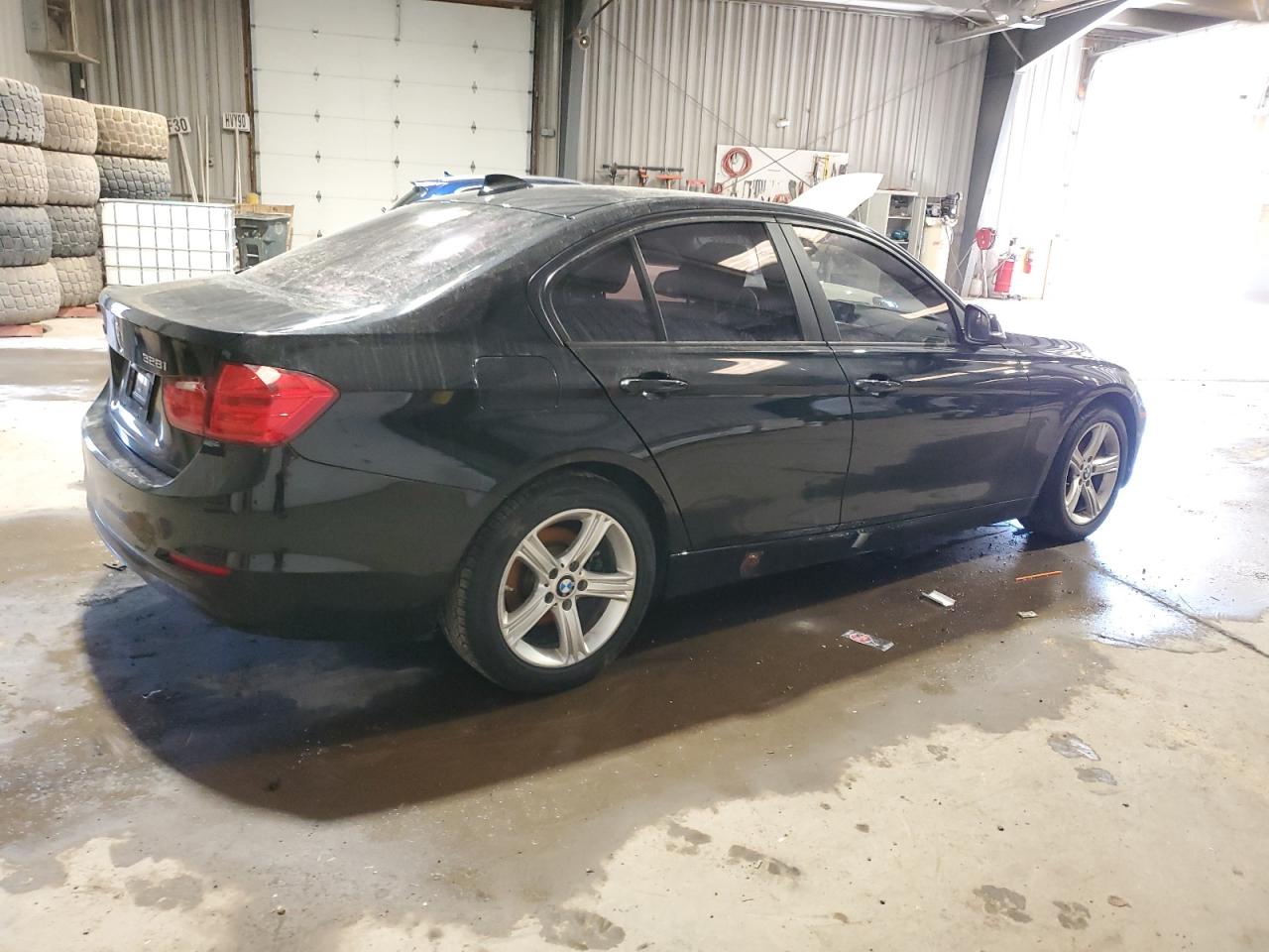 2015 BMW 3er - Image 3