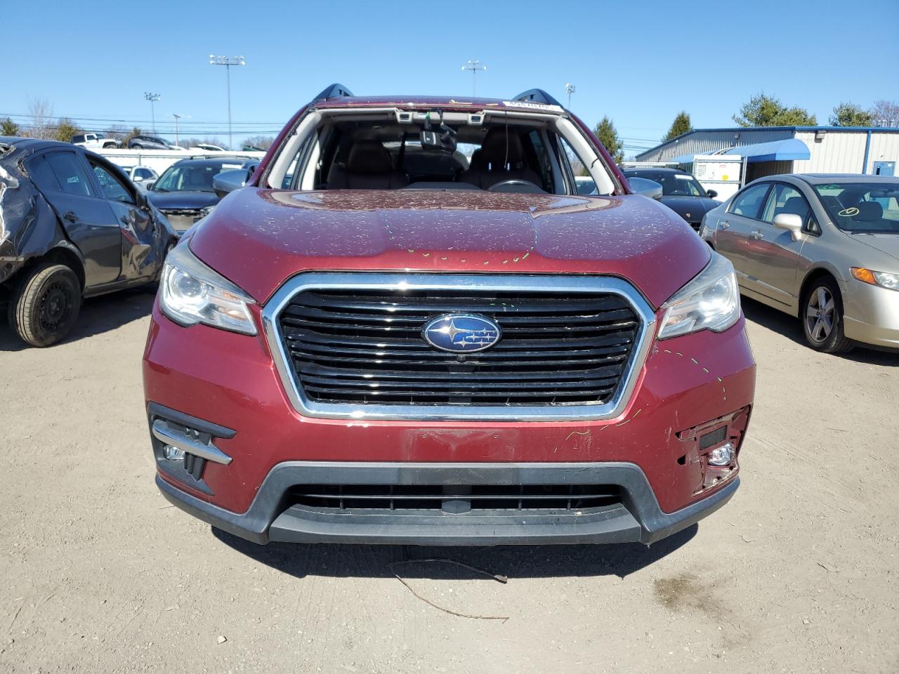 2019 Subaru Ascent - Image 5