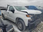 Wayland, MI에서 판매 중인 2021 Chevrolet Silverado C1500 - Front End