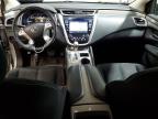2018 Nissan Murano S en Venta en Ebensburg, PA - Rear End