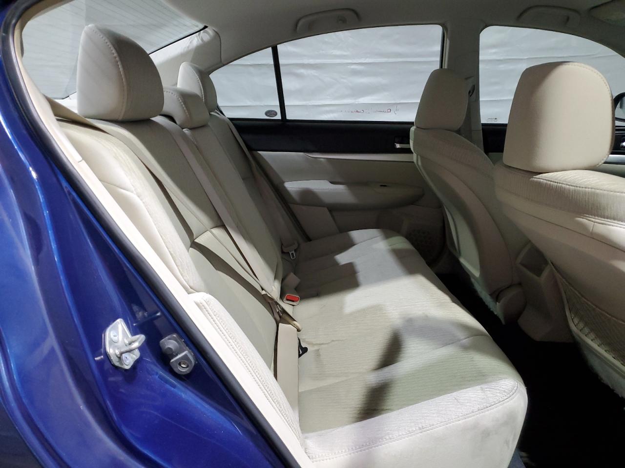 2010 Subaru Legacy 2.5I Premium VIN: 4S3BMBC67A3238551 Lot: 47415855