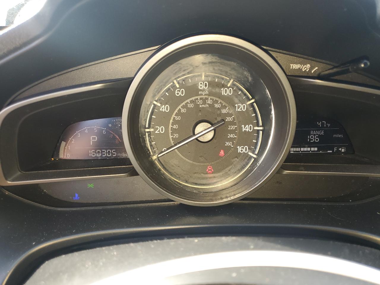 2018 Mazda 3 - Image 9