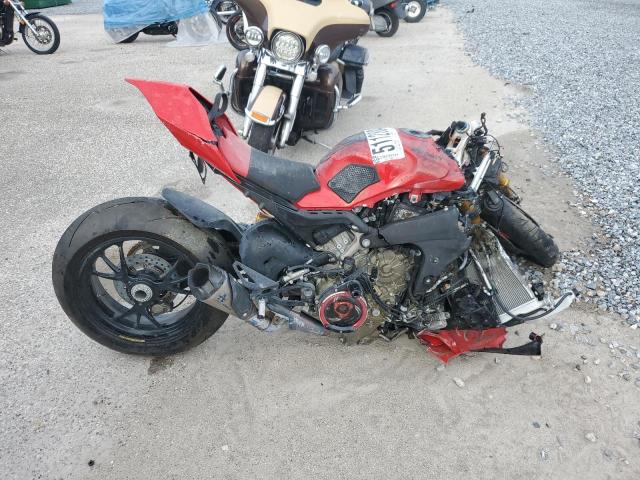 2023 Ducati Panigale V4S