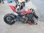 2023 Ducati Panigale V4S de vânzare în Riverview, FL - Burn