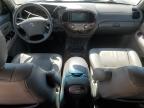 2007 Toyota Sequoia Limited للبيع في Albuquerque، NM - Front End