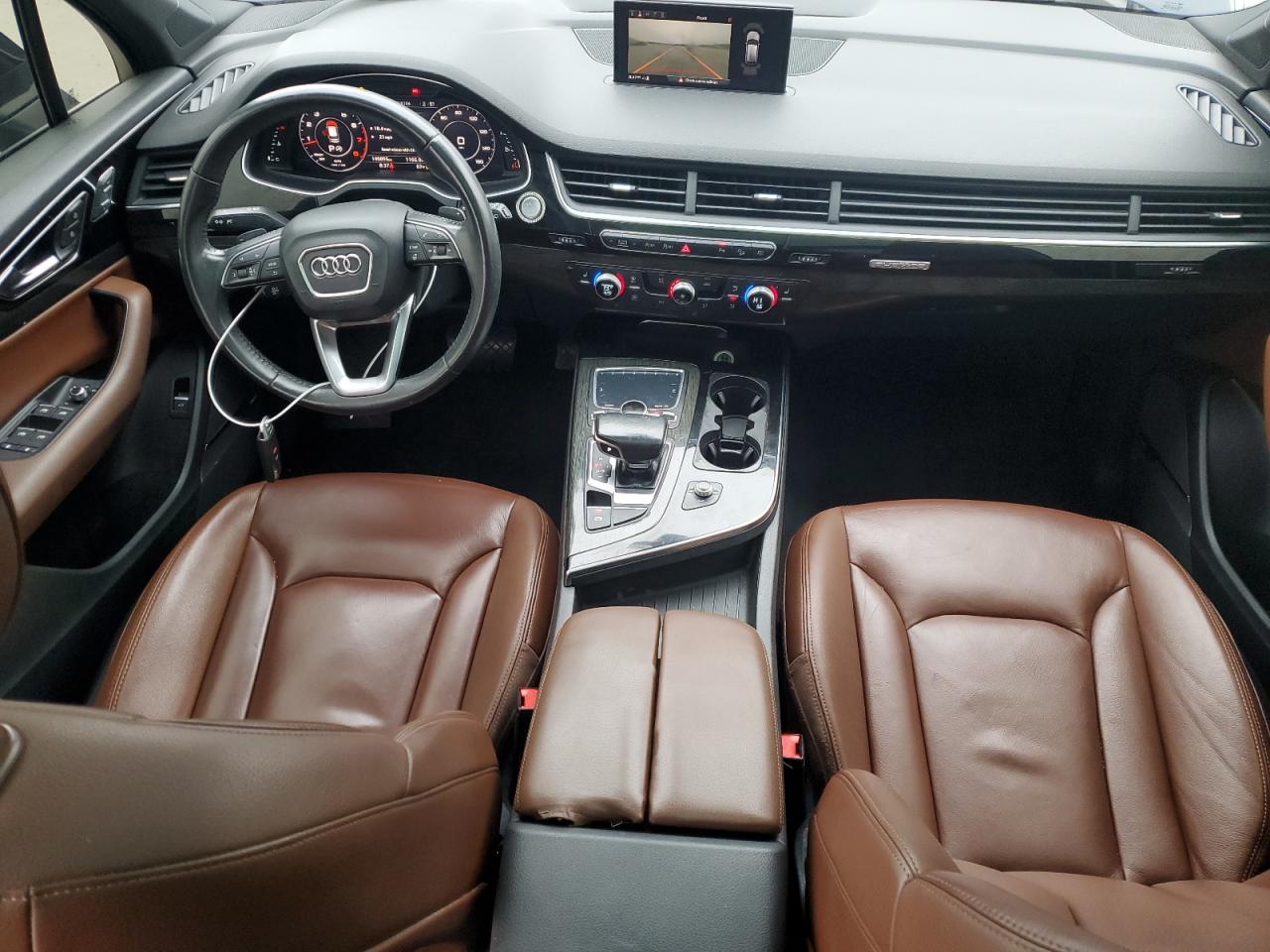 2018 Audi Q7 - Image 8