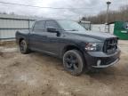 2015 Ram 1500 St de vânzare în Grenada, MS - Rear End