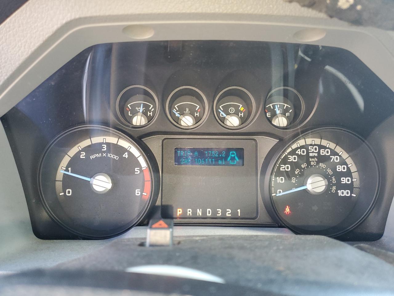 2012 Ford F450 Super Duty VIN: 1FDUF4GY9CEC36281 Lot: 47218625