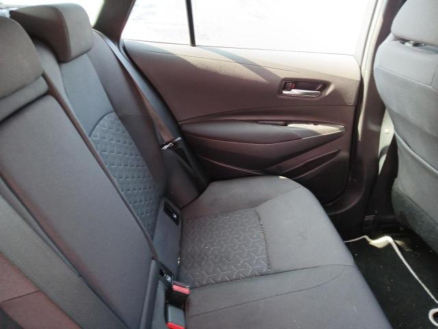 2020 TOYOTA COROLLA ICON TECH HEV CVT 