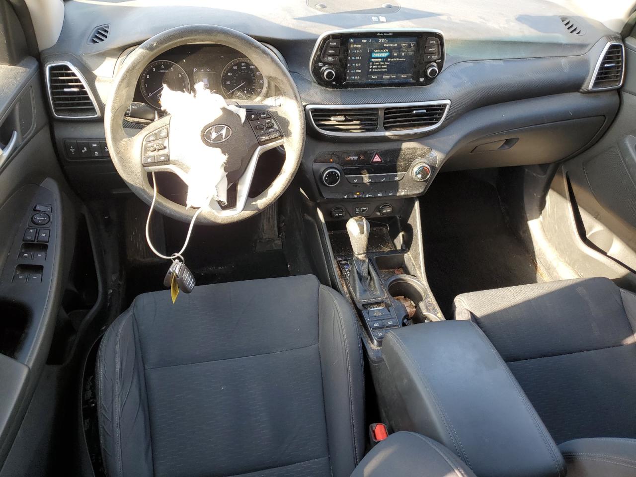 2019 Hyundai Tucson - Image 8