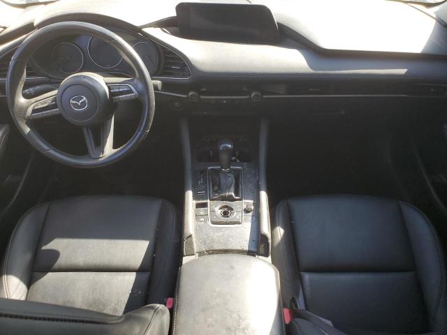  MAZDA 3 2021 Blue