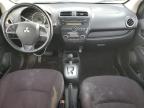 2014 Mitsubishi Mirage Es იყიდება Littleton-ში, CO - Rear End