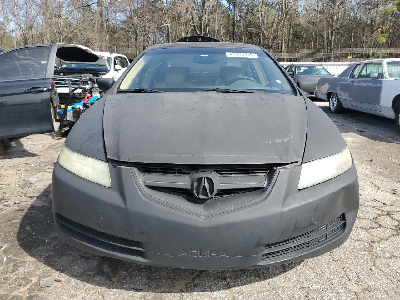 2006 Acura TL - Image 5