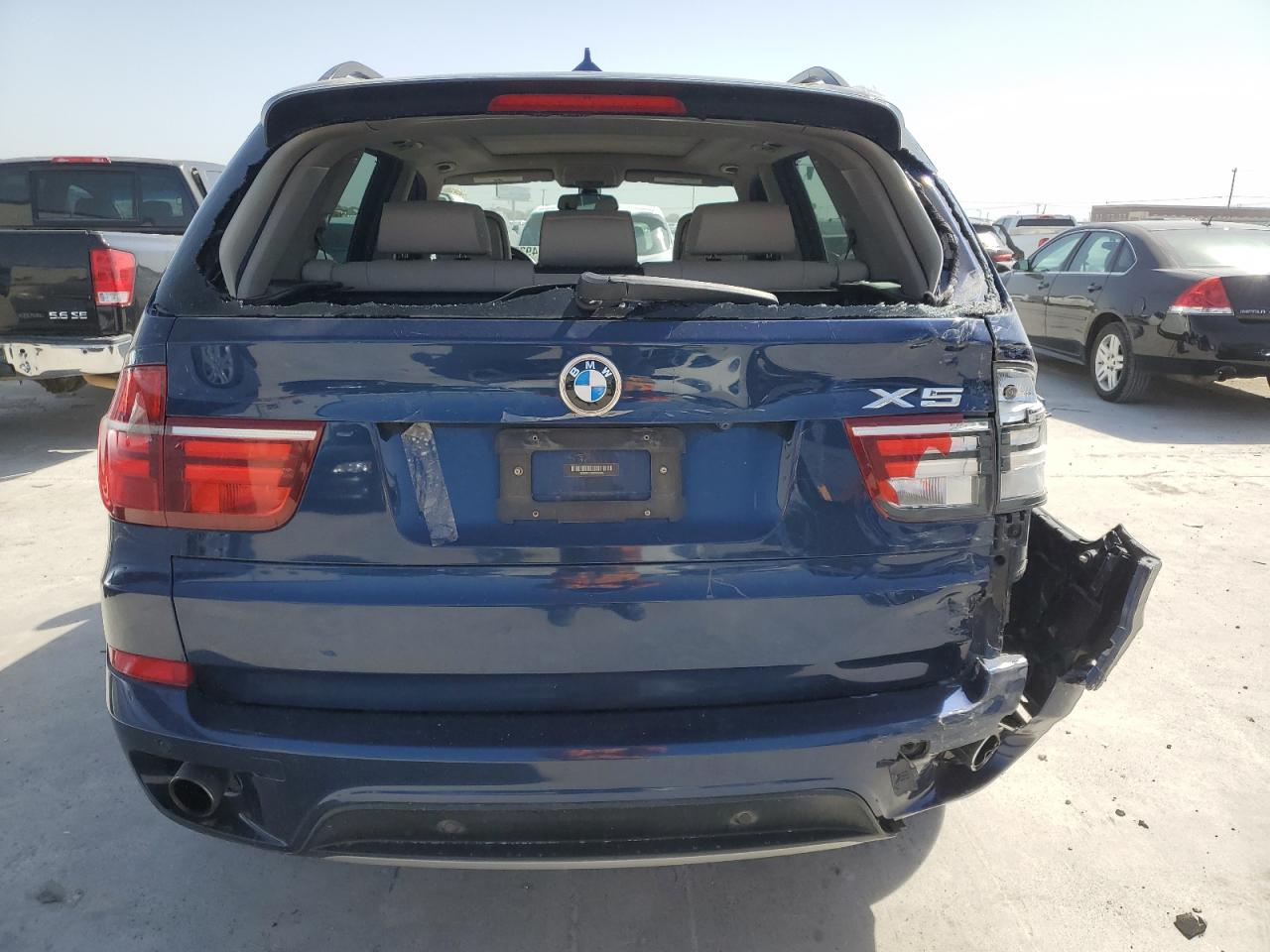 2013 BMW X5 - Image 6