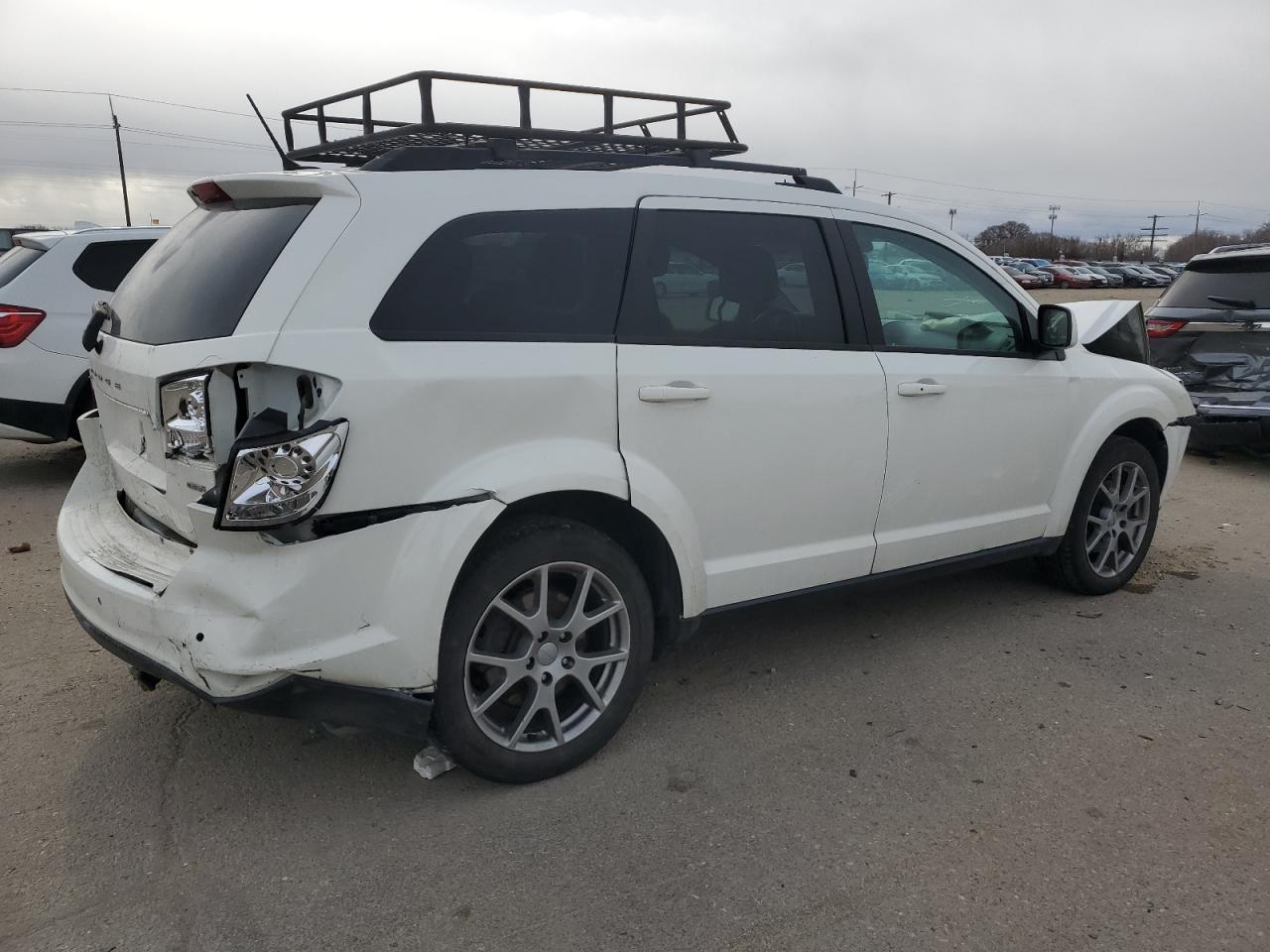 2017 Dodge Journey - Image 3