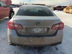 4S3BNAB67J3****** Salvage and Repairable 2018 Subaru Legacy in Alaska State