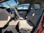 2015 Honda Civic Ex for Sale in Los Angeles, CA - Rear End