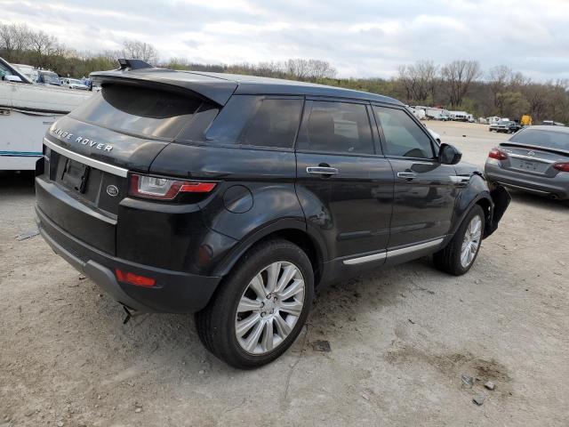  LAND ROVER RANGEROVER 2017 Czarny