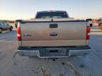 2005 Ford F150 Supercrew for Sale in Grand Prairie, TX - Hail