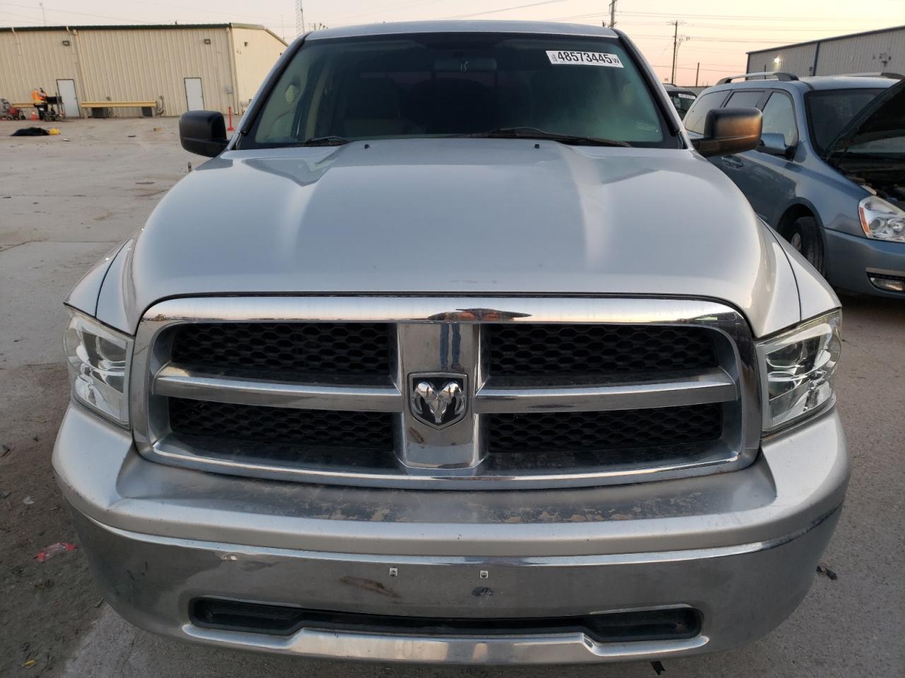 2009 Dodge RAM - Image 5