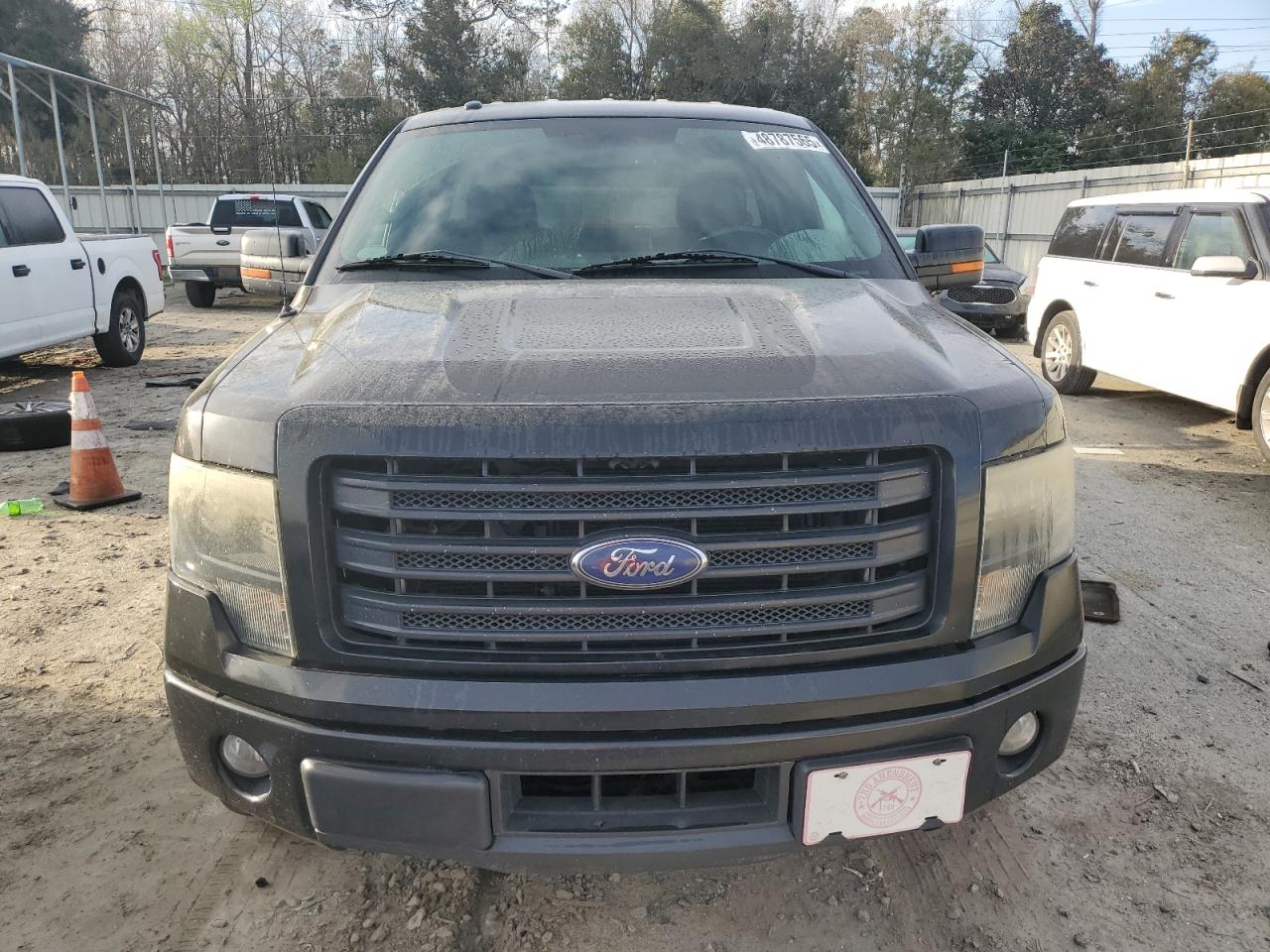 2014 Ford F-150 - Image 5
