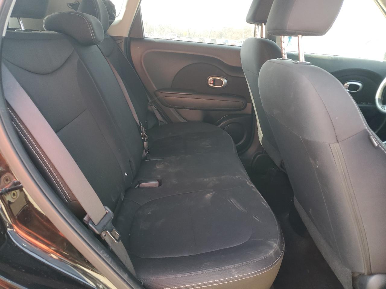 2015 Kia Soul - Image 10