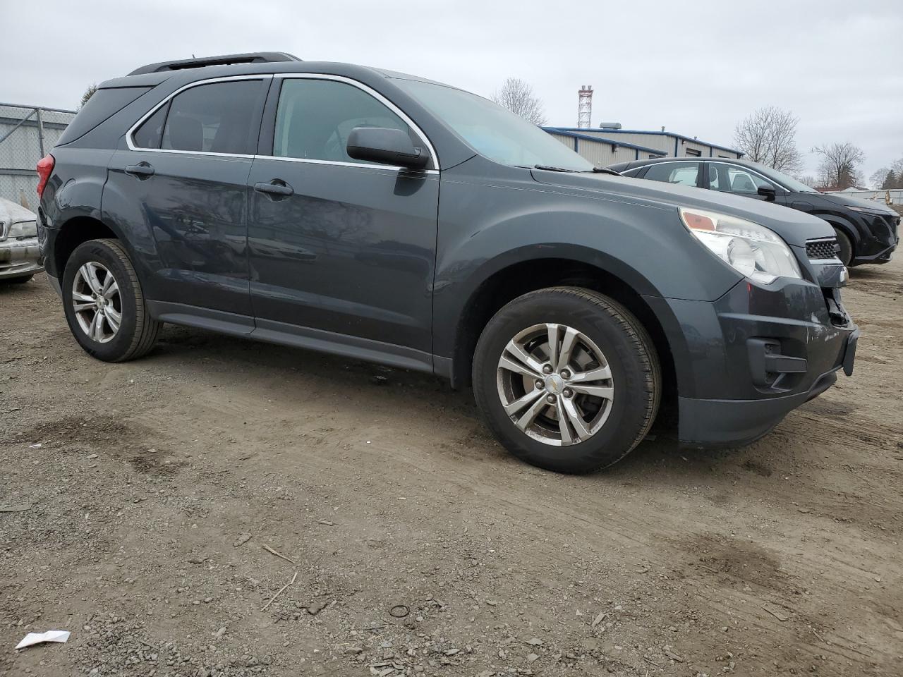 2013 Chevrolet Equinox - Image 4
