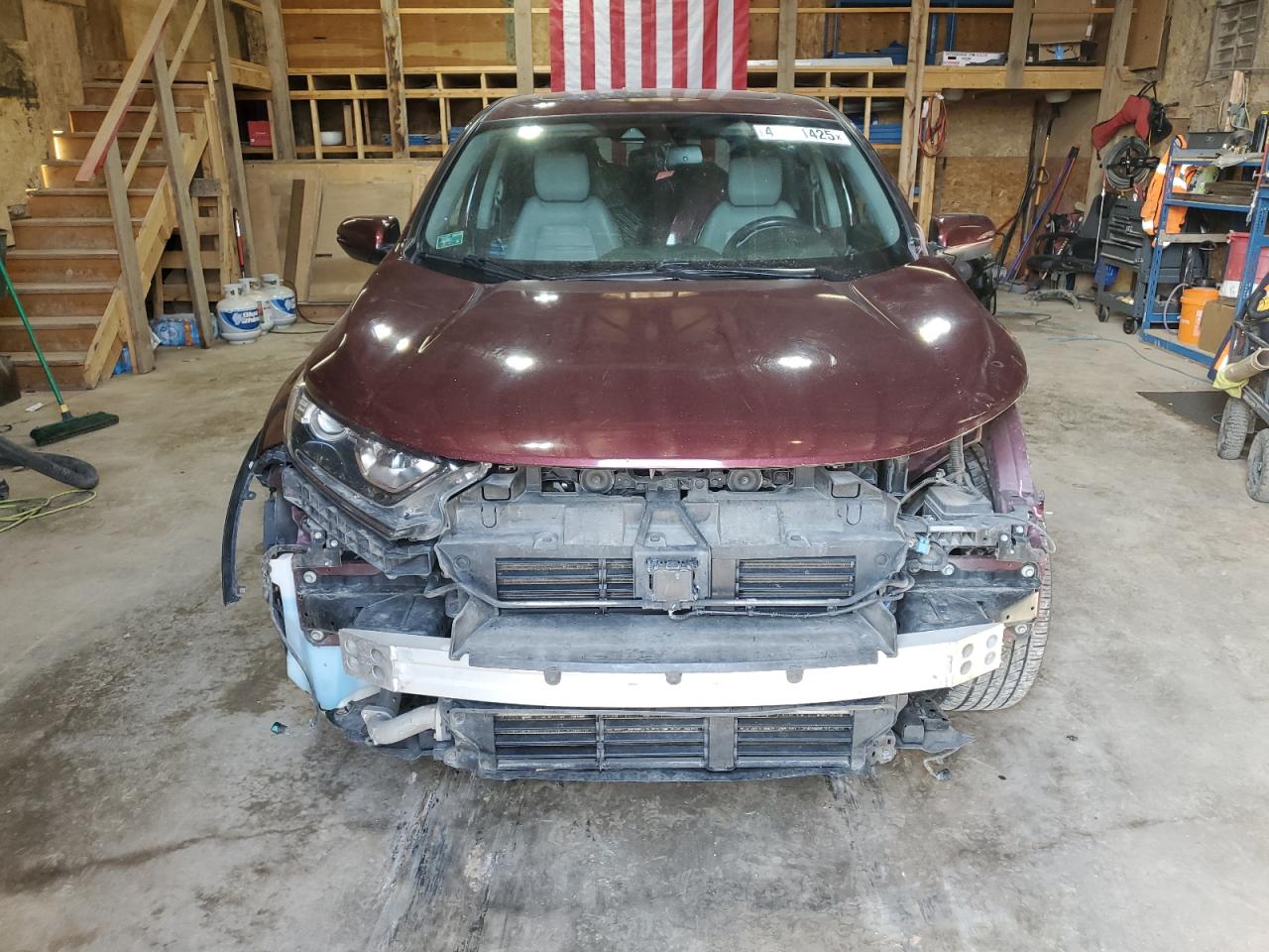 2019 Honda CR-V - Image 5