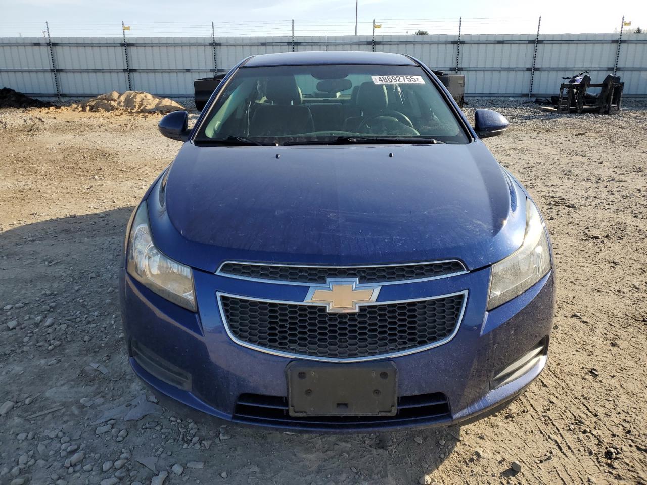 2012 Chevrolet Cruze - Image 5