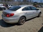 2009 Volkswagen Cc Luxury for Sale in Waldorf, MD - Minor Dent/Scratches