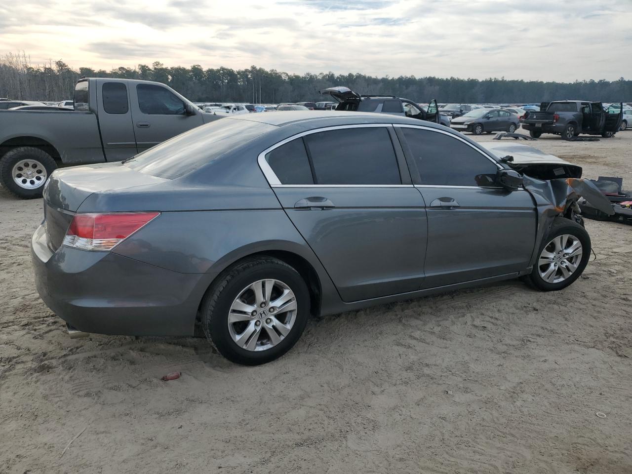 2008 Honda Accord - Image 3