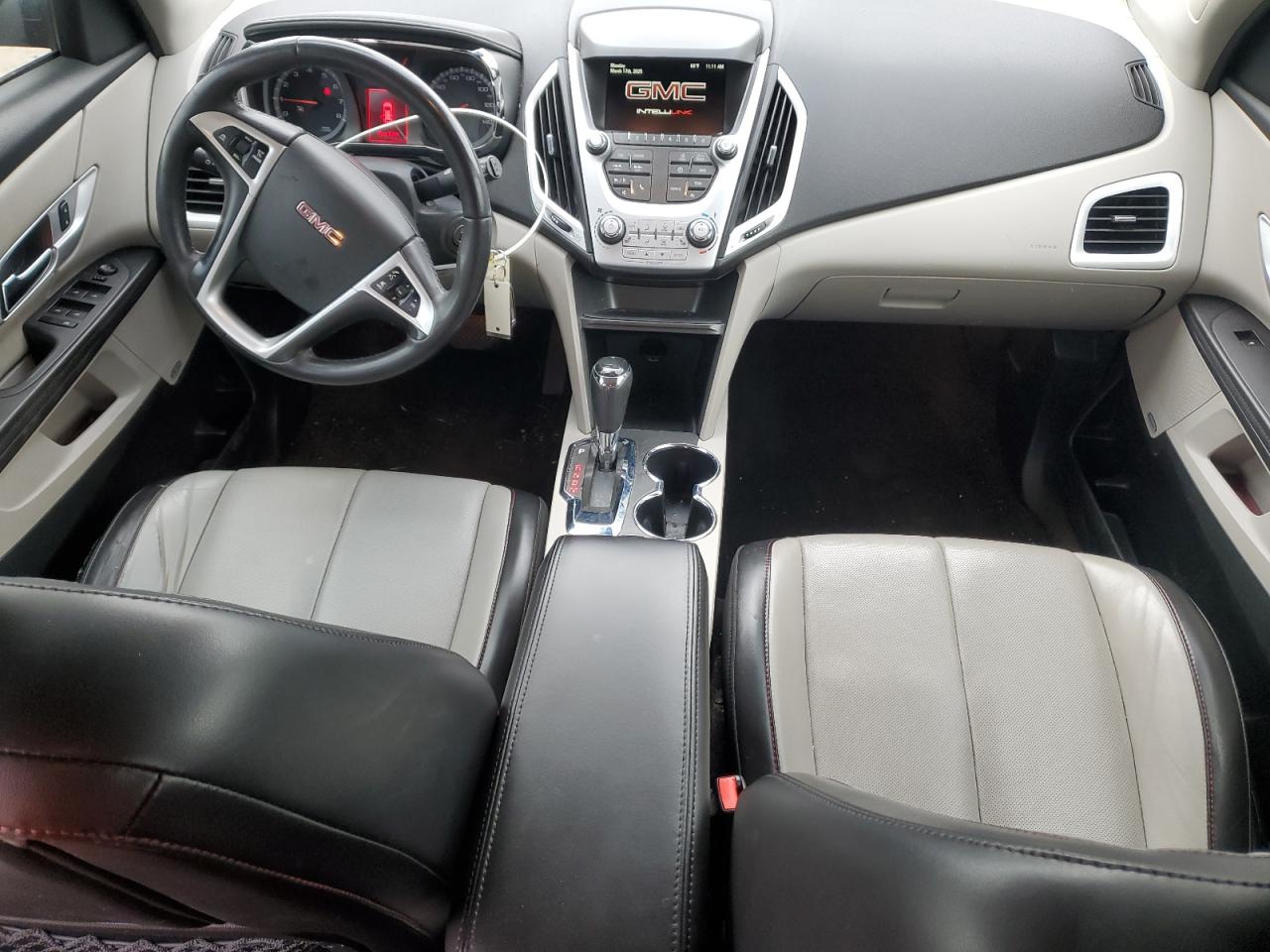 2016 GMC Terrain - Image 8