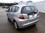 2010 HONDA JAZZ SE I- for sale at Copart WHITBURN