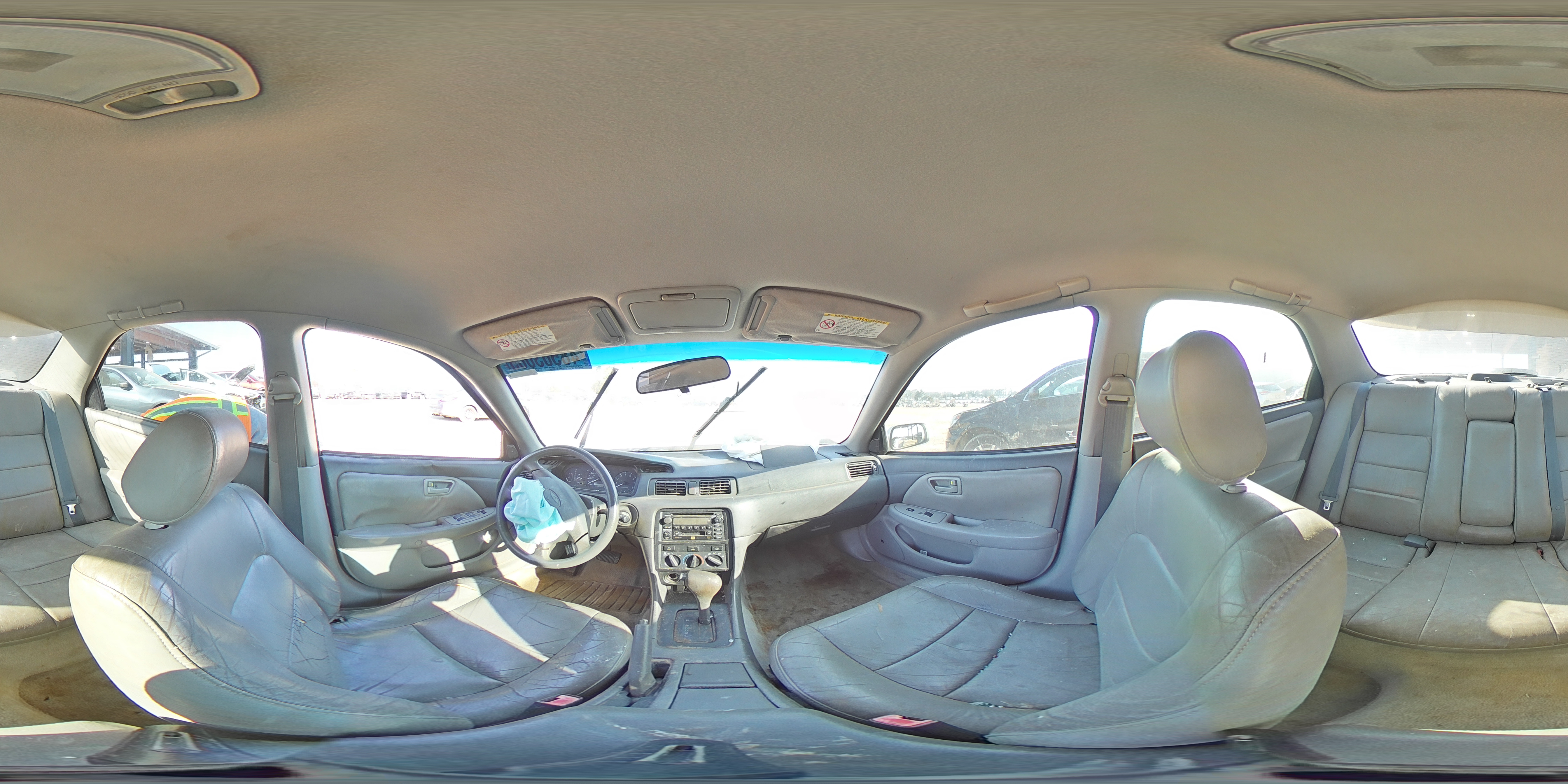 2001 Toyota Camry - Image 13
