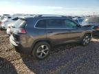 2019 Jeep Cherokee Limited na sprzedaż w Phoenix, AZ - Front End